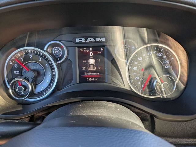 Used 2019 RAM 1500 Big Horn RWD image 29