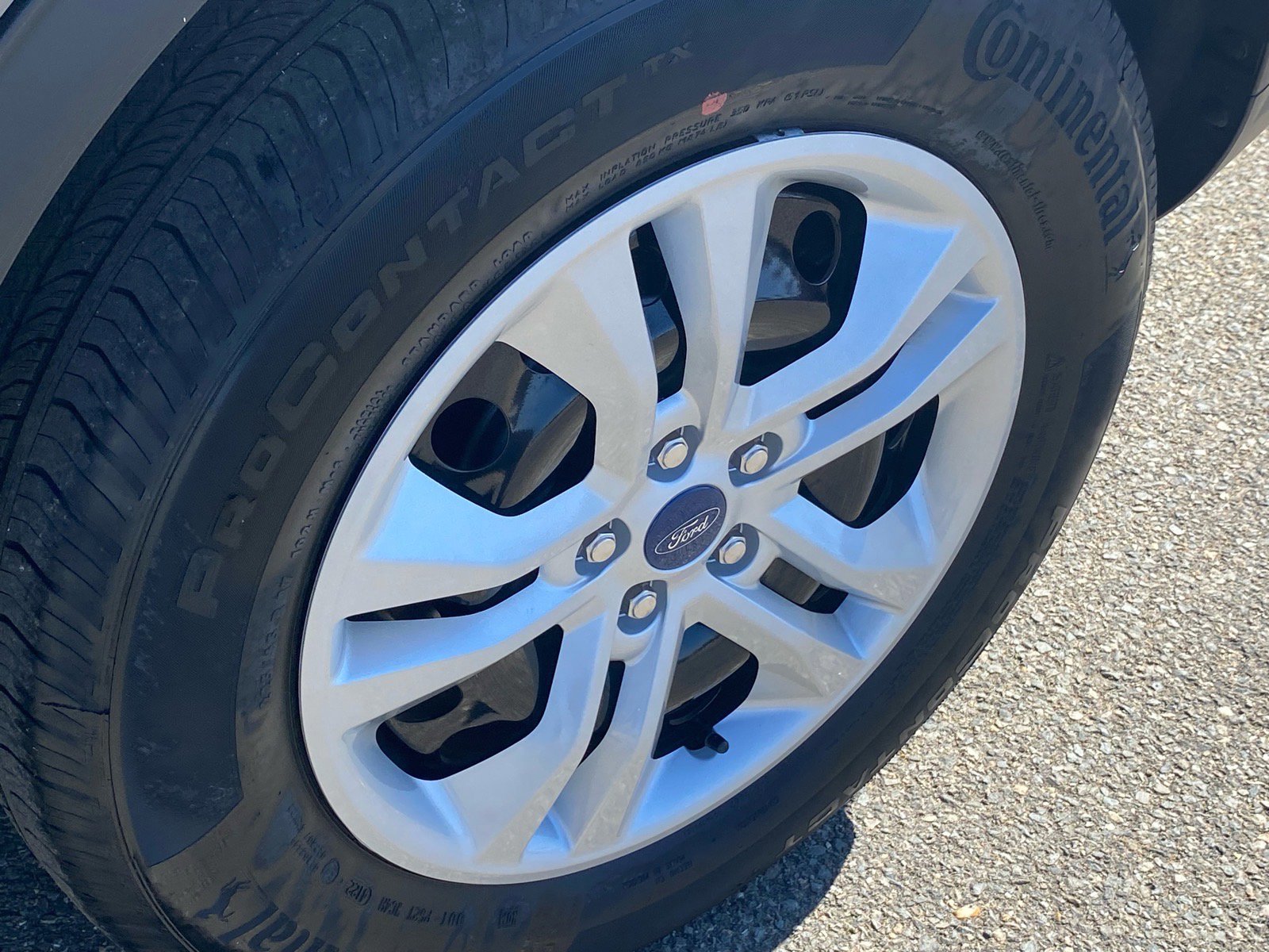 Certified 2023 Ford Escape Base image 22