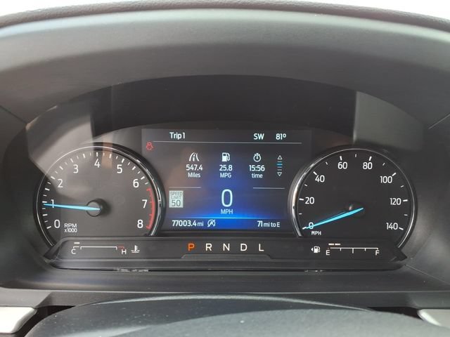 Certified 2021 Ford Explorer XLT w/ Equipment Group 202A AWD/4WD image 19