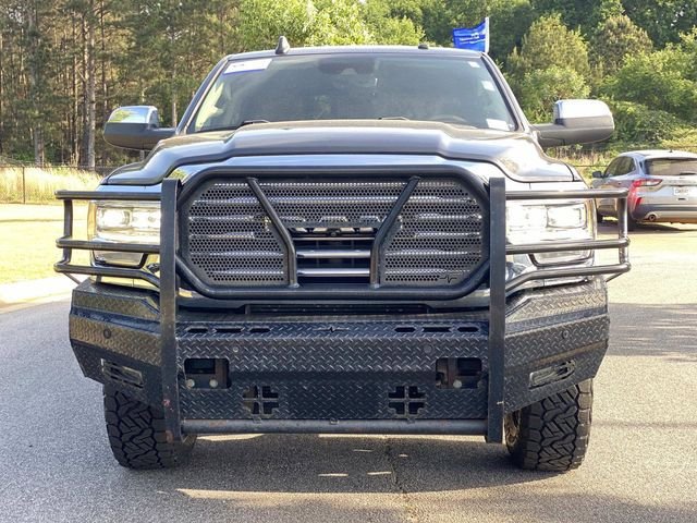 Used 2020 RAM 3500 Limited AWD/4WD image 11