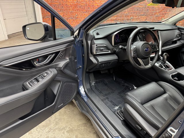 Used 2024 Subaru Outback Touring XT image 10