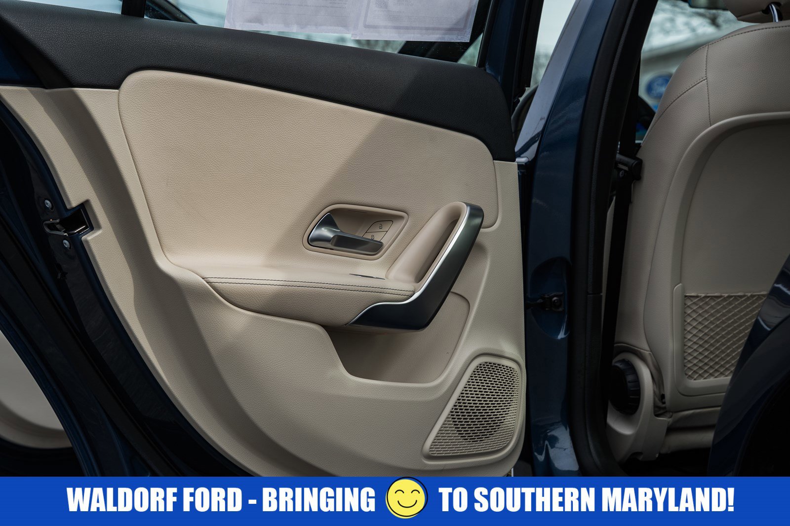 Used 2022 Mercedes-Benz A 220 4MATIC image 34