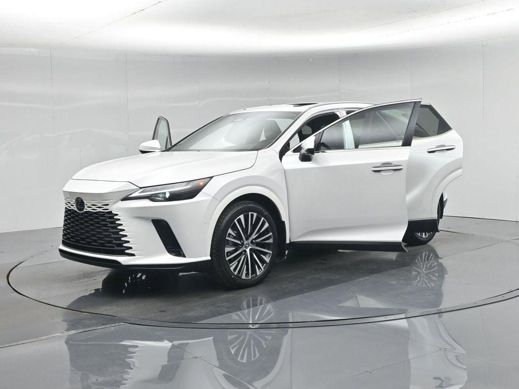 Used 2024 Lexus RX 350 Premium Plus w/ Convenience Package image 33