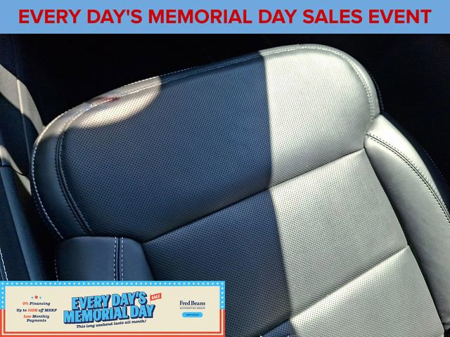 Certified 2025 Ford Expedition Max Platinum AWD/4WD image 26