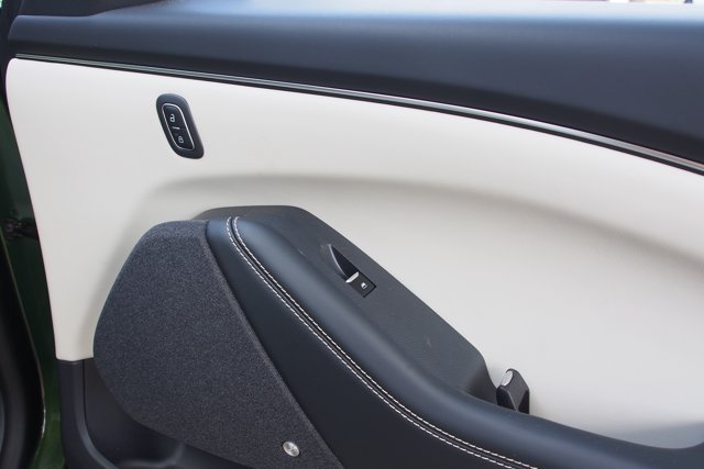 Certified 2025 Ford Mustang Mach-E Premium AWD/4WD image 13