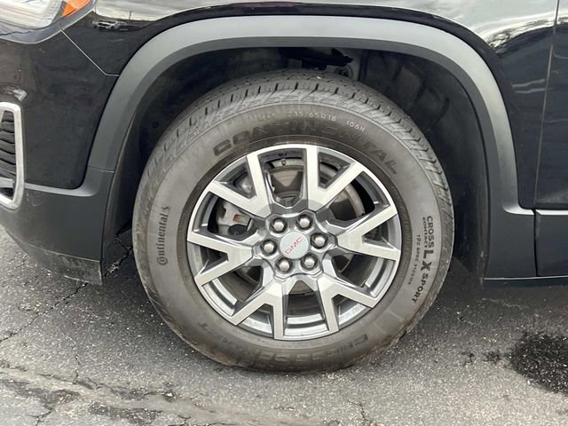 Used 2023 GMC Acadia SLT w/ Preferred Package image 9