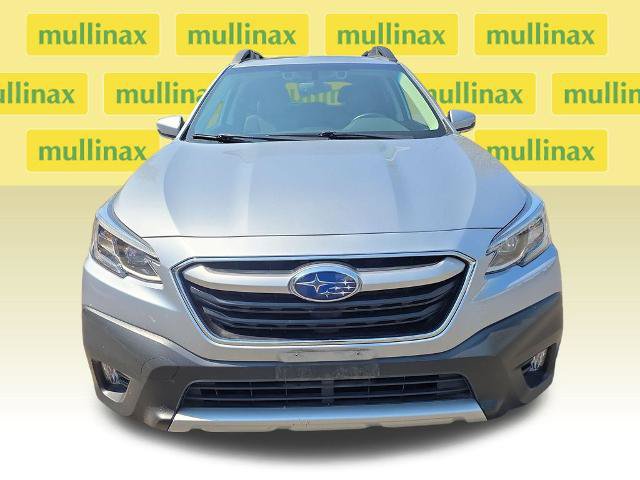 Used 2022 Subaru Outback Limited XT w/ Popular Package #2 AWD/4WD image 16
