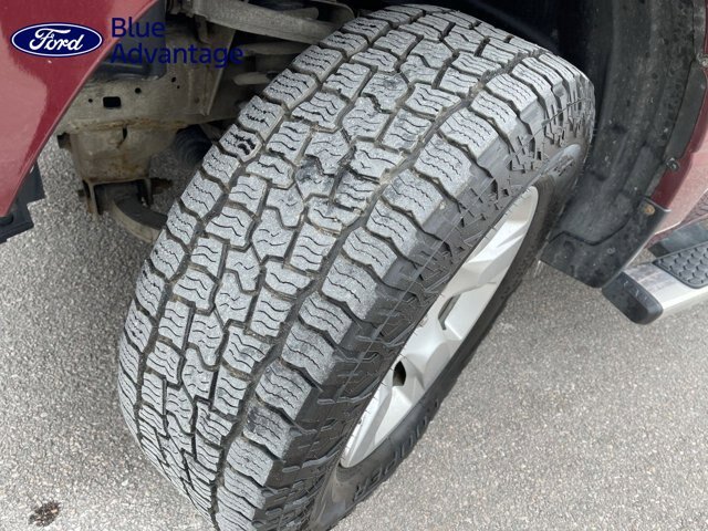 Used 2021 RAM 1500 Big Horn AWD/4WD image 2