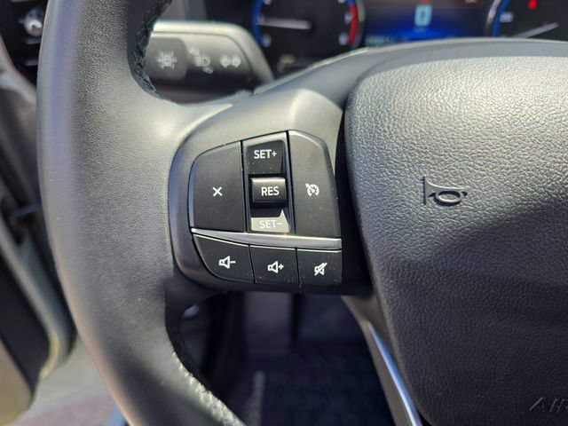 Certified 2024 Ford Bronco Sport Outer Banks AWD/4WD image 16