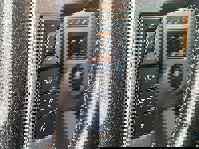 Certified 2017 Ford Expedition EL Platinum image 54