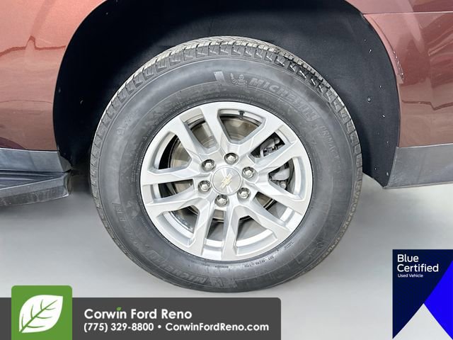 Used 2022 Chevrolet Suburban LT image 35