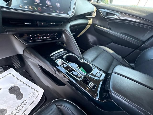 Used 2021 Buick Envision Essence FWD image 17