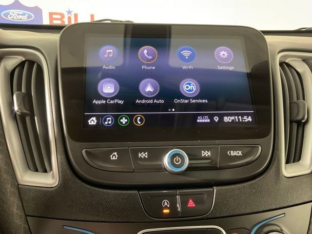 Used 2020 Chevrolet Malibu RS image 22