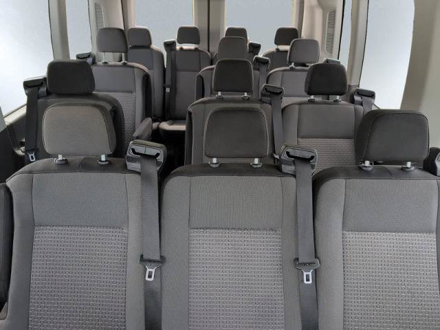 Certified 2024 Ford Transit 350 XLT RWD image 9