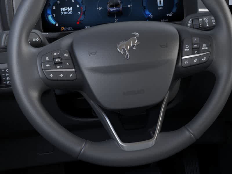 Certified 2025 Ford Bronco Sport Big Bend w/ Convenience Package AWD/4WD image 23