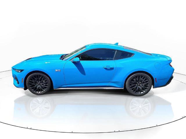 Certified 2024 Ford Mustang GT Premium image 6