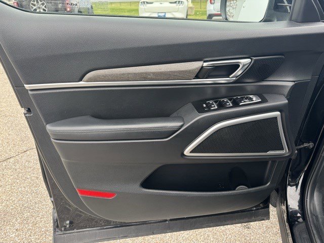 Used 2022 Kia Telluride EX image 10