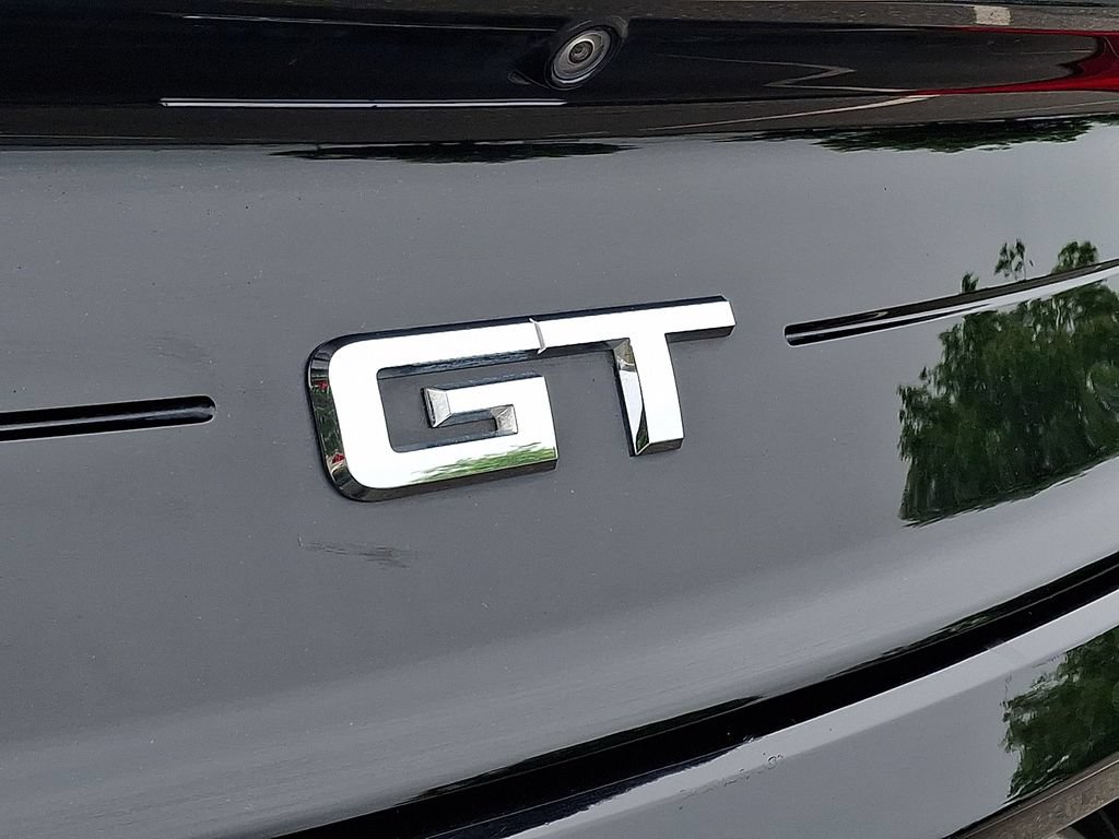 Certified 2019 Ford Mustang GT Premium w/ Equipment Group 401A RWD image 32