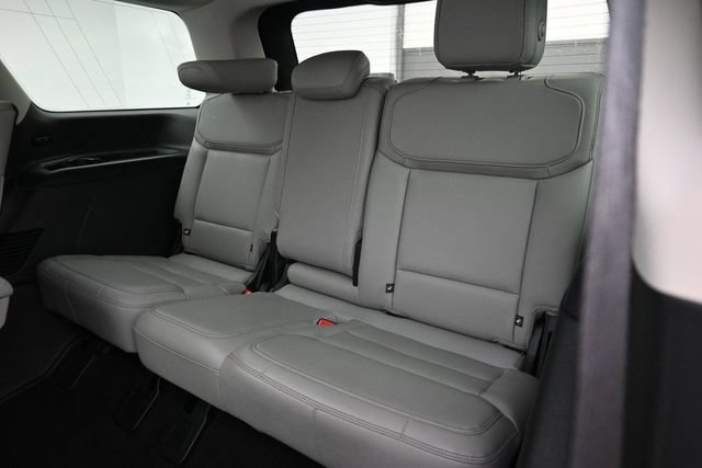 Certified 2025 Ford Expedition Active AWD/4WD image 29