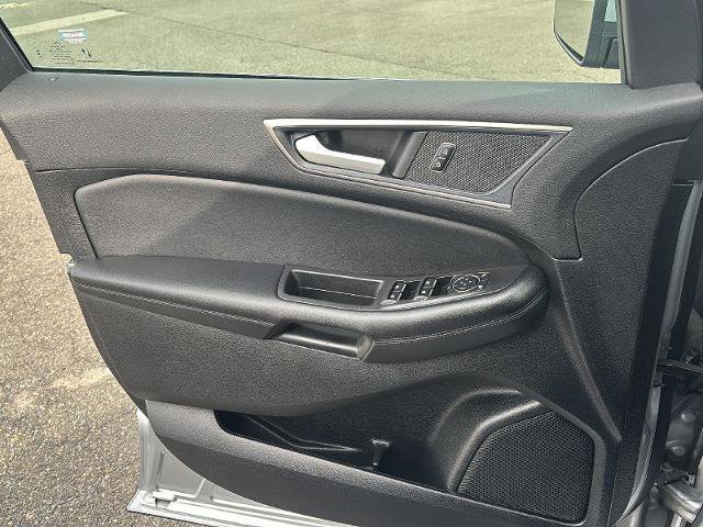 Certified 2024 Ford Edge SEL image 26