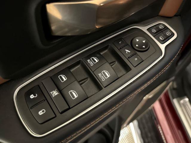 Used 2024 RAM 3500 Limited w/ Safety Group AWD/4WD image 19