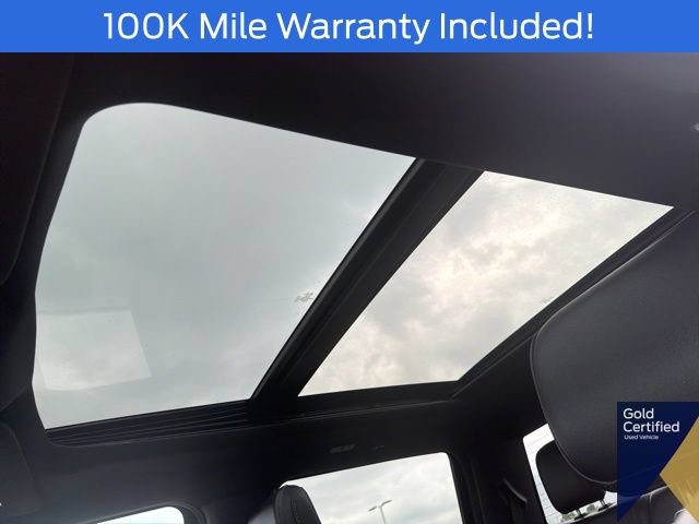 Certified 2023 Ford F150 Lariat w/ Equipment Group 502A High AWD/4WD image 34