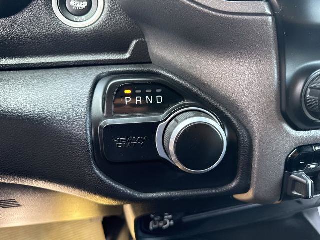 Used 2022 RAM 2500 Tradesman AWD/4WD image 16