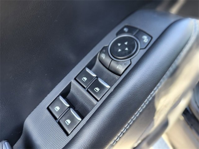 Certified 2023 Ford Mustang Mach-E Premium image 17