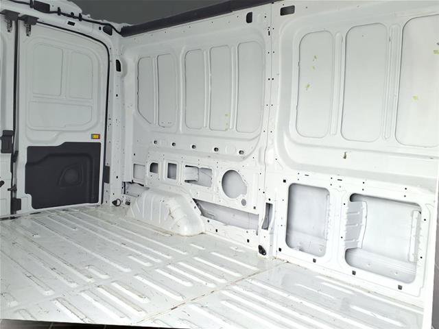 Certified 2025 Ford Transit 250 148 Medium Roof RWD image 25