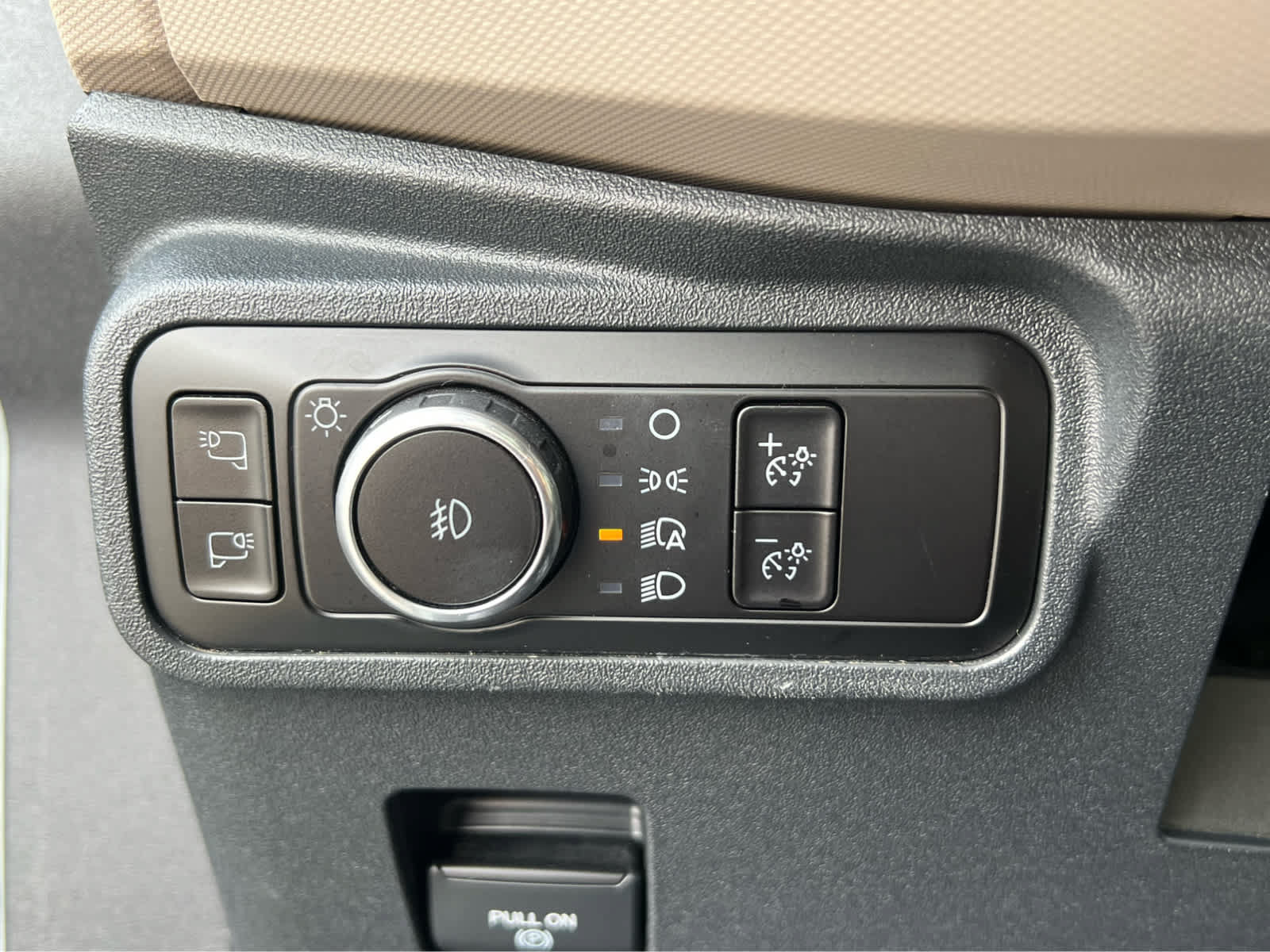 Certified 2023 Ford Bronco Wildtrak AWD/4WD image 31