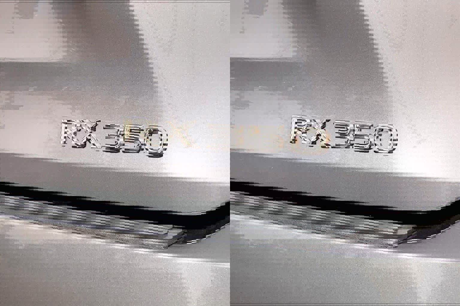 Used 2017 Lexus RX 350 AWD w/ Premium Package image 12