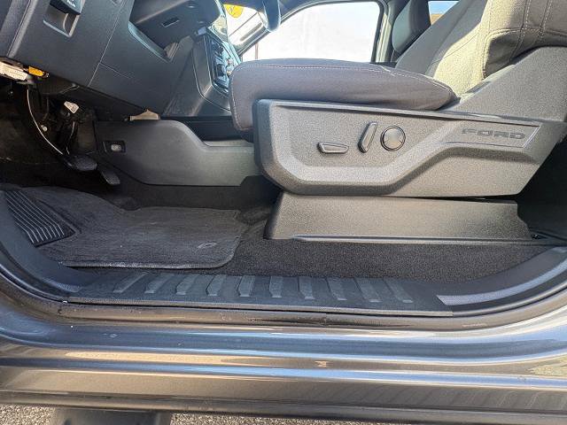 Certified 2023 Ford F150 XLT w/ Equipment Group 302A High AWD/4WD image 12