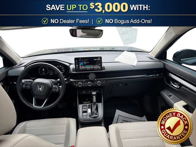 Used 2023 Honda CR-V EX-L image 17