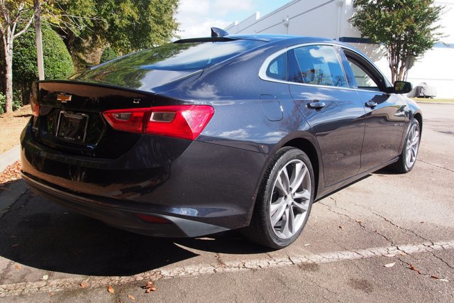 Used 2023 Chevrolet Malibu LT image 5