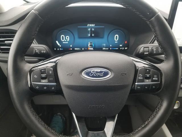 Certified 2023 Ford Escape Platinum image 23