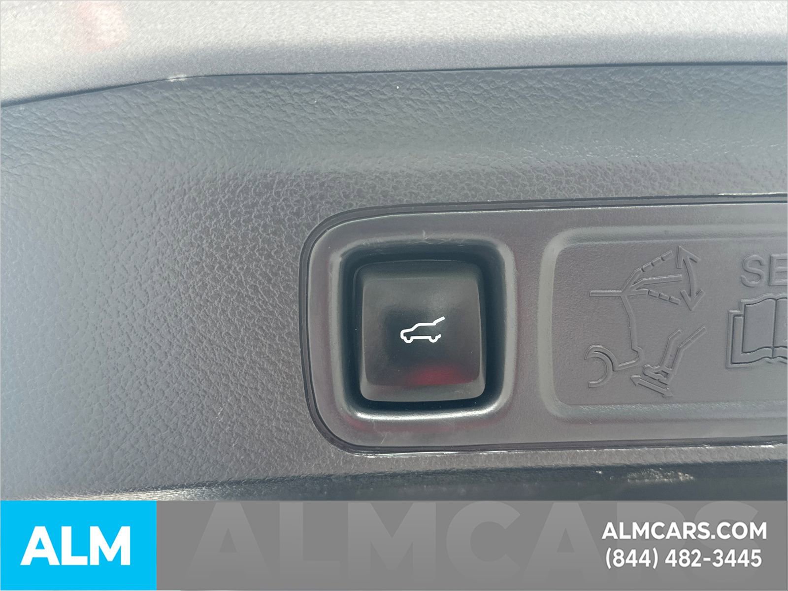 Certified 2024 Ford Expedition Max XLT RWD image 22