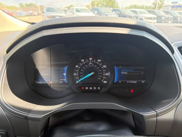 Certified 2024 Ford Edge SEL w/ Convenience Package AWD/4WD image 36