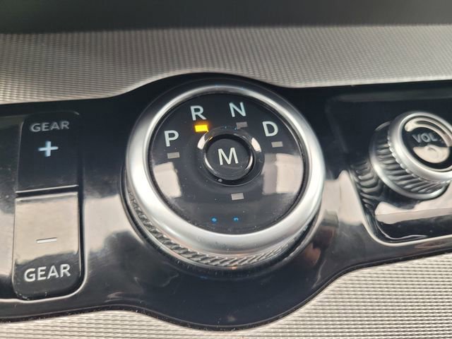 Certified 2025 Ford Expedition Active image 20