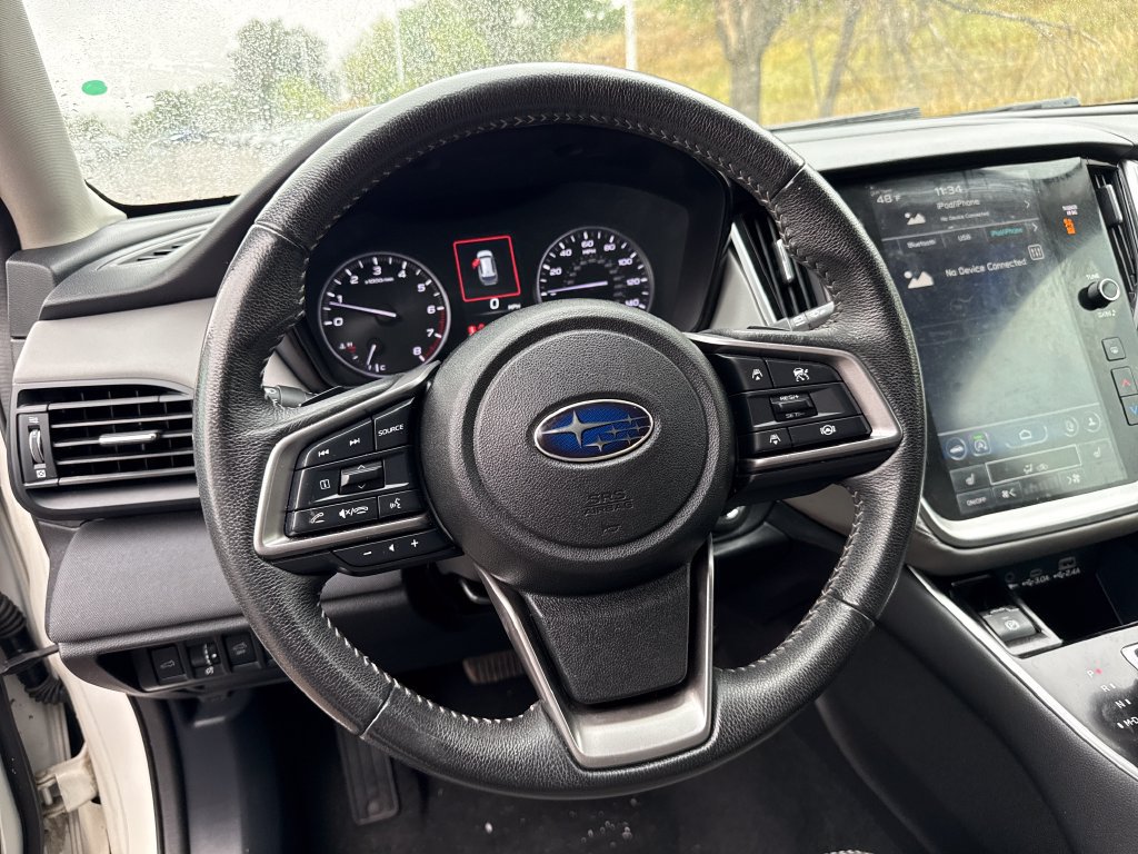 Used 2023 Subaru Outback Premium AWD/4WD image 17