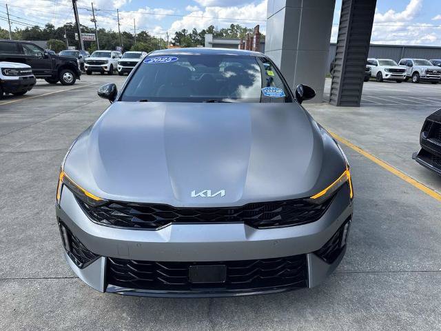 Used 2025 Kia K5 GT FWD image 2