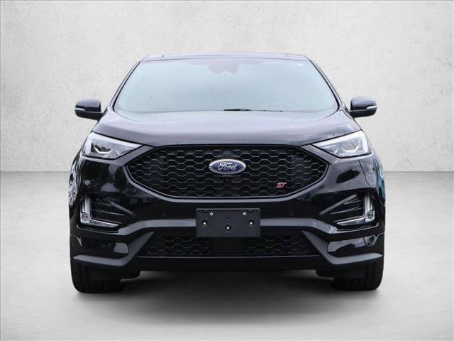 Certified 2022 Ford Edge ST w/ Equipment Group 401A AWD/4WD image 2