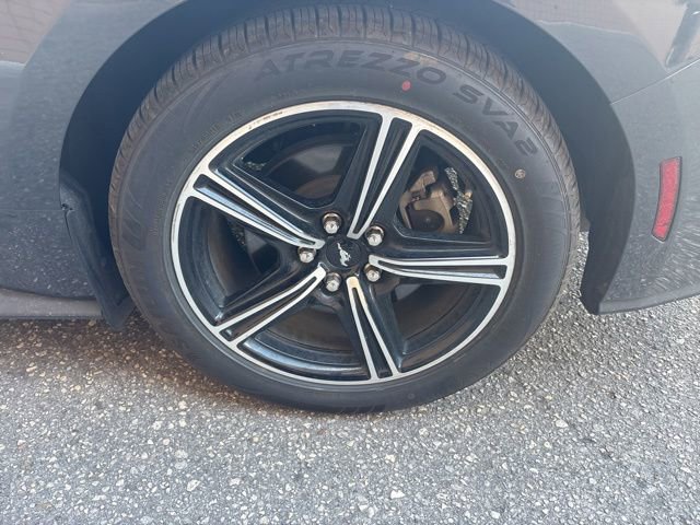 Certified 2024 Ford Mustang Premium RWD image 8