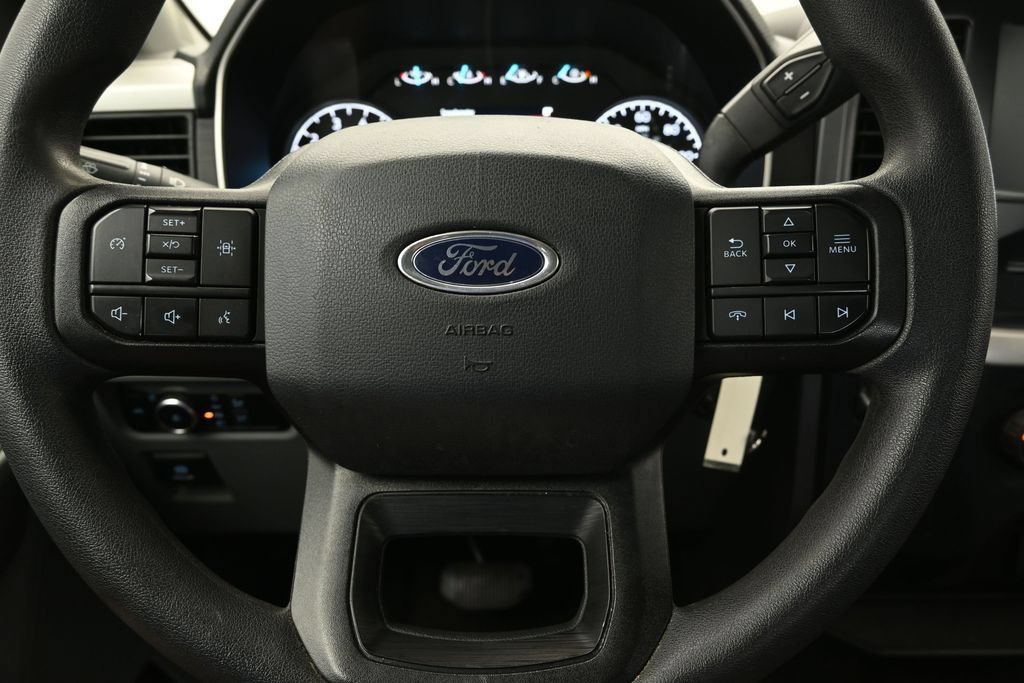 Certified 2023 Ford F150 XLT RWD image 27
