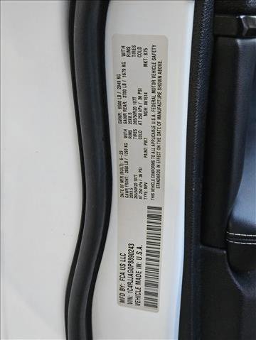 Used 2023 Jeep Grand Cherokee L Laredo image 19