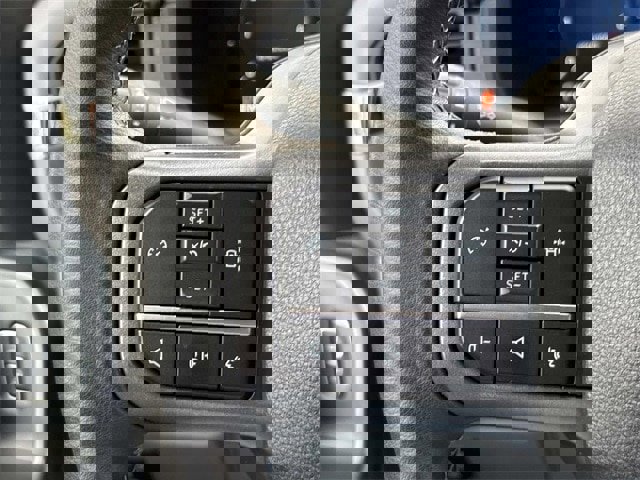 Certified 2024 Ford F150 XLT w/ Mobile Office Package image 28