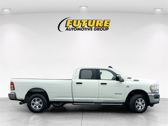 Used 2024 RAM 2500 Big Horn image 3