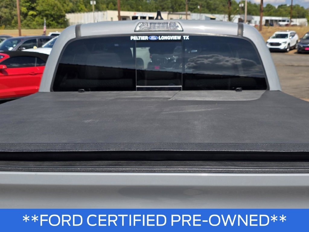 Used 2020 Toyota Tacoma SR5 RWD image 10