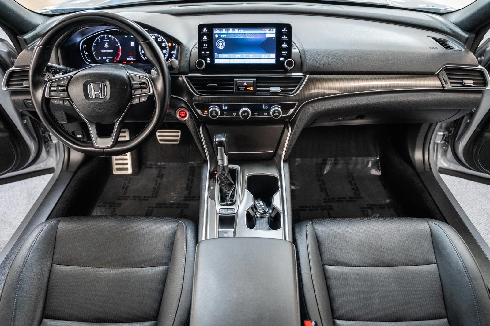 Used 2020 Honda Accord Sport image 22