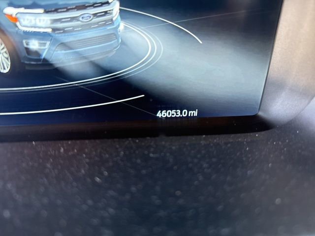 Certified 2022 Ford Expedition Timberline video 2