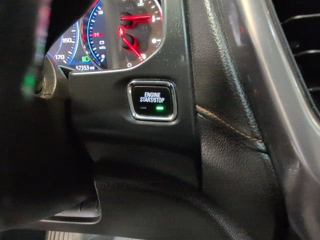 Used 2022 GMC Acadia AT4 image 25